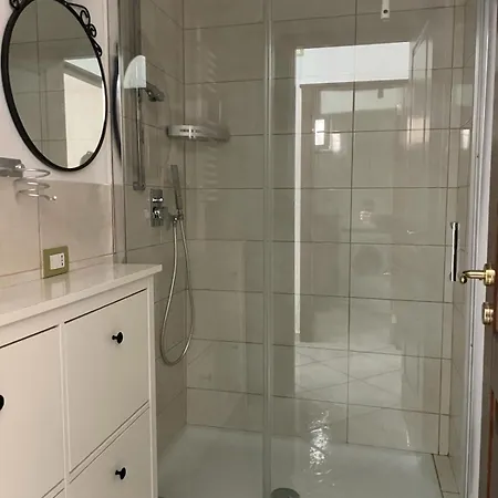 Masseria Michele Отель типа 