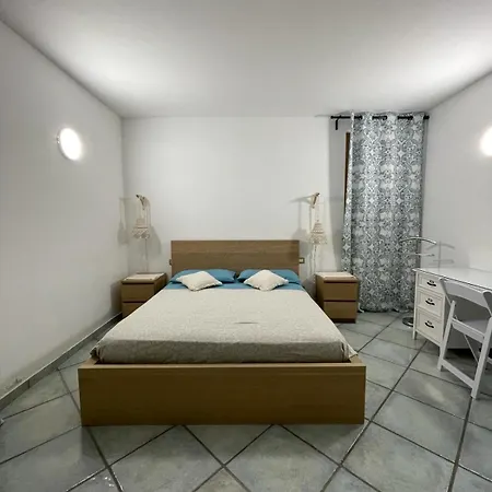 Masseria Michele Отель типа 