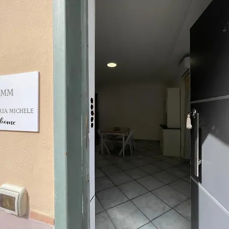 فندق مبيت وإفطار Masseria Michele