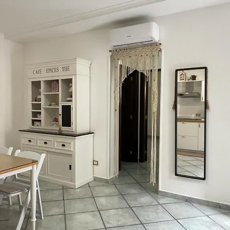 Masseria Michele Frühstückspension