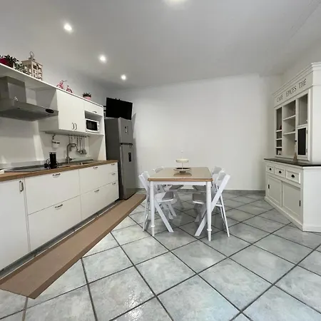 Masseria Michele Neapel