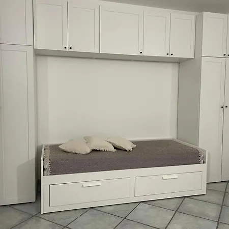 Masseria Michele Frühstückspension *