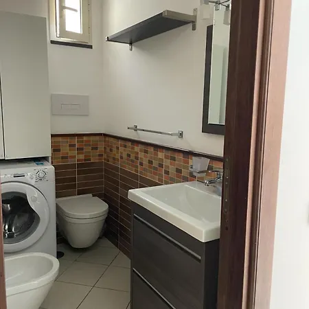 Masseria Michele * Neapel