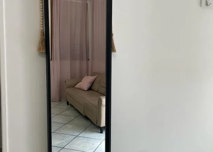 Masseria Michele Naples