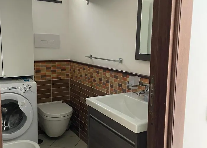 Masseria Michele * Naples