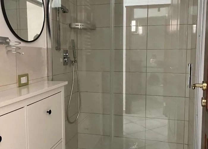 Masseria Michele Couette-café Naples