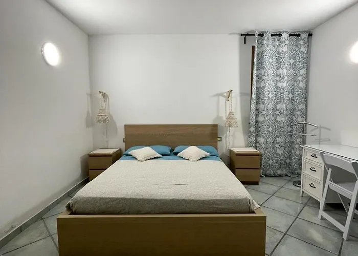 Masseria Michele Couette-café