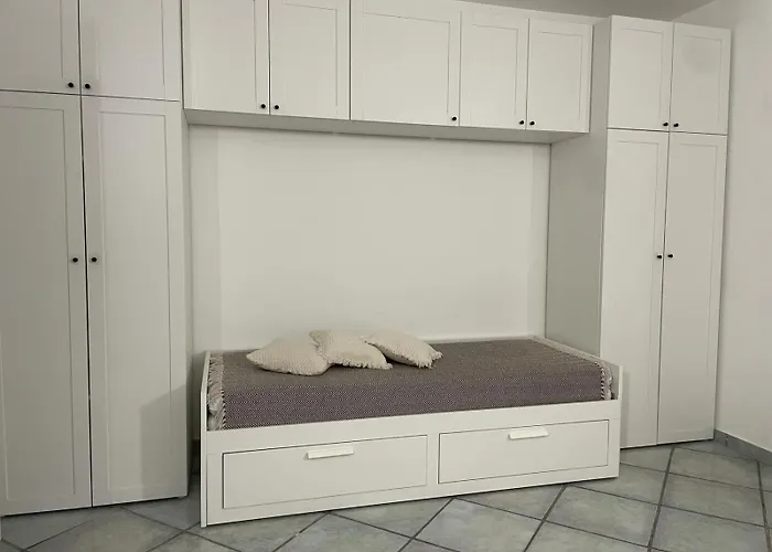 Masseria Michele Bed and Breakfast *